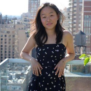 Meet your Posher, Libby